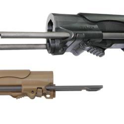 Crosse M4 PDW Gos V5 - Noir