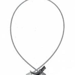 Lacet pour pi&egrave;ge &agrave; billard-Lacet seul