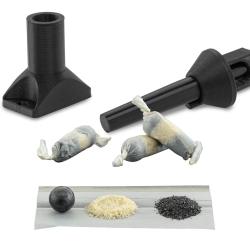 Kit pour cartouches papier Cal. 36 ou 44-Cal. 36