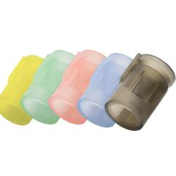 Joint Hop-up 2021 Transformers Decepticons Silicone VSR / GBB-70&deg; BLEU