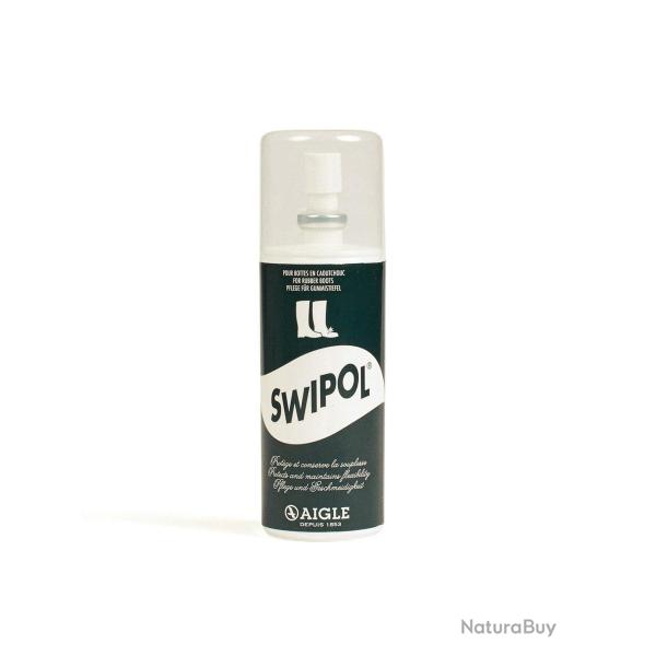 Spray entretien Swipol Aigle 200 ml-AEROSOL ENTRETIEN SWIPOL