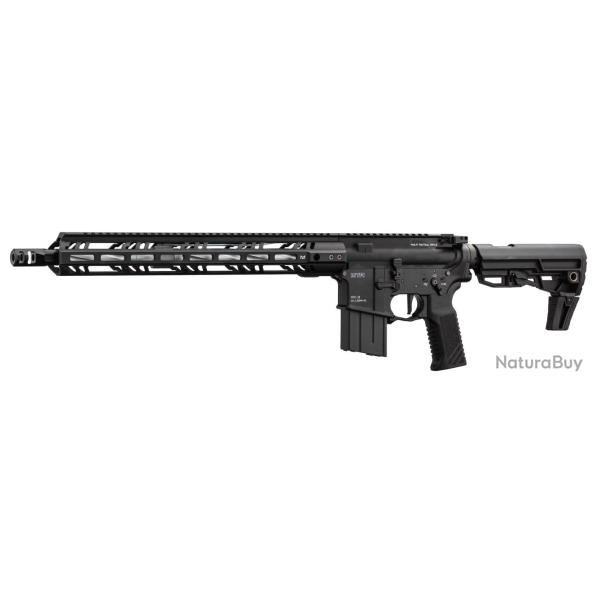 R�plique TOKYO MARUI GBBR MTR16 � gaz-Tokyo Marui MTR16 - noir