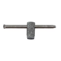 Cl&eacute; &agrave; chemin&eacute;e TDC pour carabine et fusil-Cl&eacute; a chemin&eacute;e pour carabine et fusil