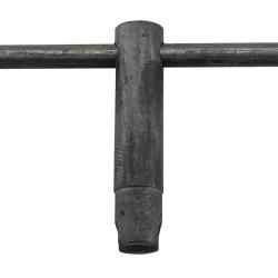 Cl&eacute; &agrave; chemin&eacute;e TDC pour walker et dragoon-Cl&eacute; a chemin&eacute;e pour walker dragoon