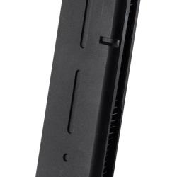 Chargeur VORSK 1911 MEU / VX-9 / VP-X Gaz noir ou chrome-Chargeur VX-9 25 coups Chrome