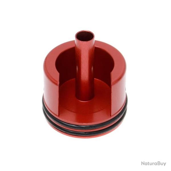 Tete de cylindre aluminium silencieuse pour SLV36 - G608 AEG