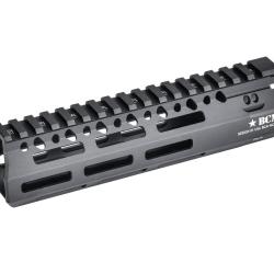 Garde-main M-LOK 7' full CNC MCMR BCMGUNFIGHTER(TM)