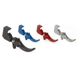 D&eacute;tente AEG QUANTUM 1E1 - Rouge