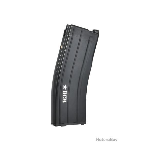Chargeur GBBR � gaz pour M4 30 coups - VFC-BCM M4 Gas magazine