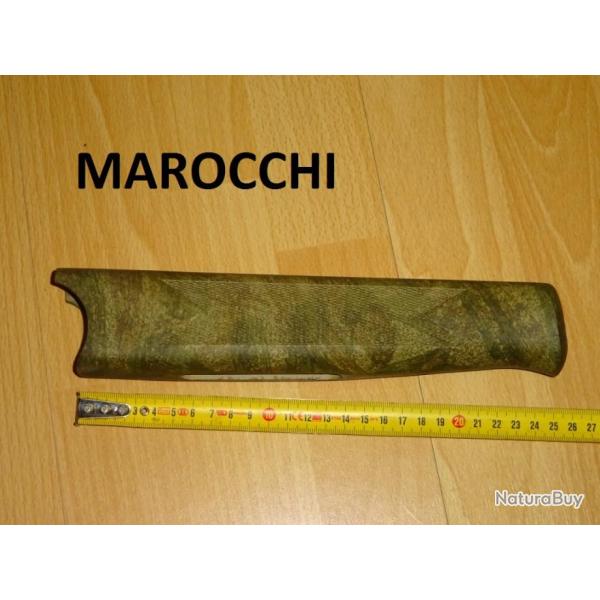 devant CAMO fusil MAROCCHI NEUF - VENDU PAR JEPERCUTE (D22C1)