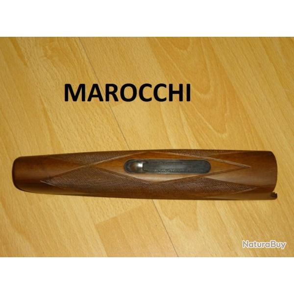 devant NEUF COMPLET fusil MAROCCHI - VENDU PAR JEPERCUTE (D22C59)