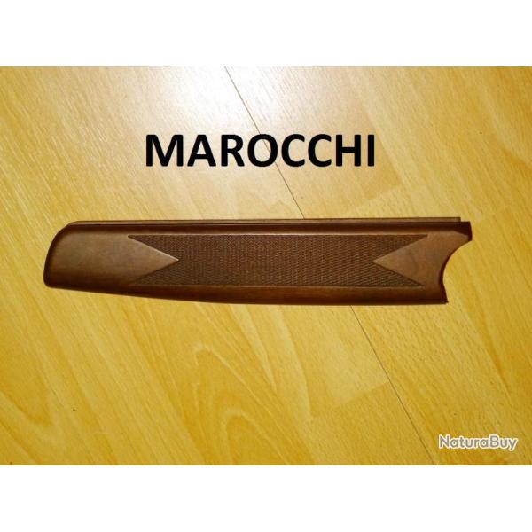 devant bois NEUF fusil MAROCCHI - VENDU PAR JEPERCUTE (D22C60)
