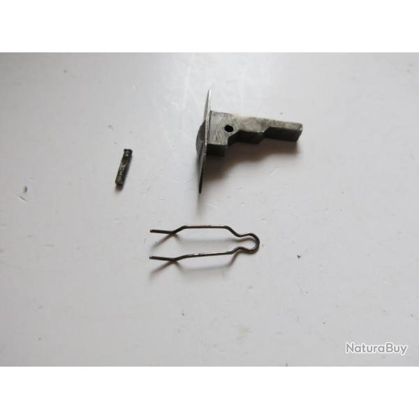 VENDU PAR CUIRASSIER11 SURETE COMPLETE  JUXTAPOSE HELICE  CAL 12