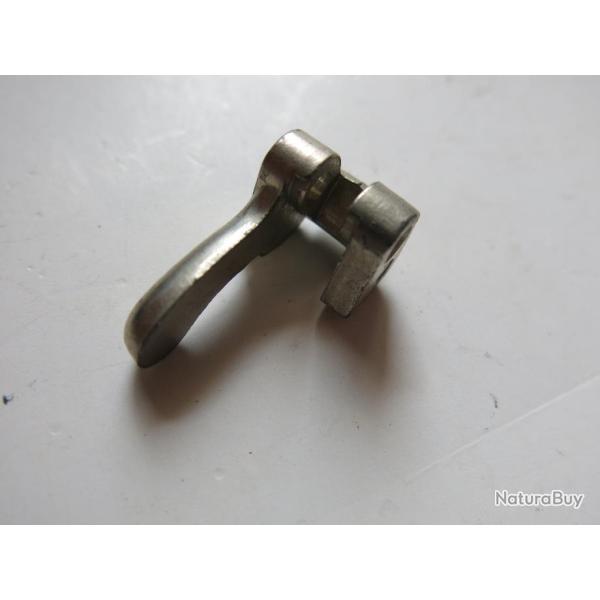 VENDU PAR CUIRASSIER11 DOIGT DE VERROU EN ZAMAK POUR PISTOLET AIR COMPRIME