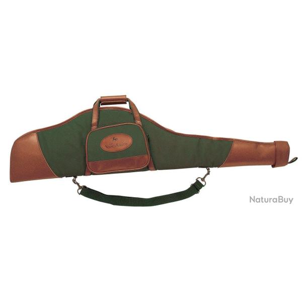 Fourreau Carabine avec optique Dendi Verney Carron-130 cm
