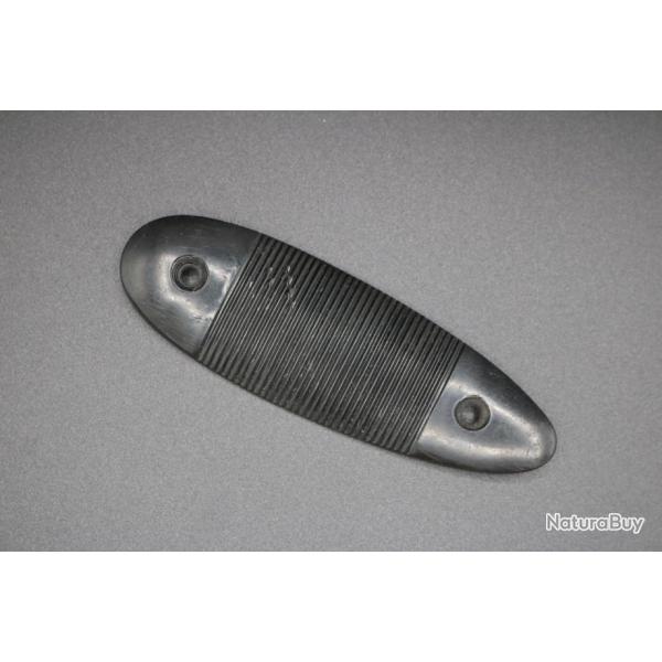 Plaque de couche calibre 12