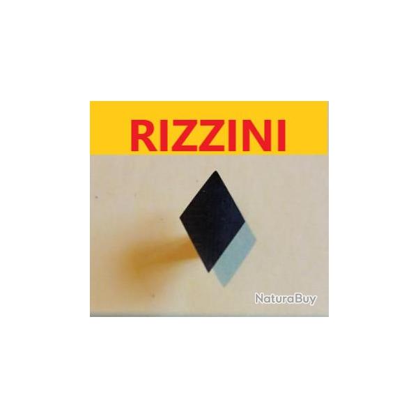insert bronz� de devant fusil RIZZINI   18 X 10