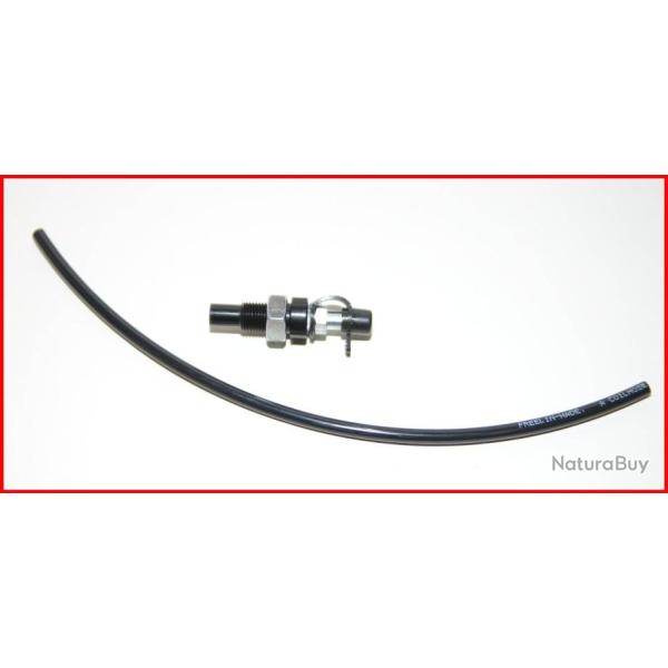 KIT M4 GRIP CONNECT RED LINE TYPE US