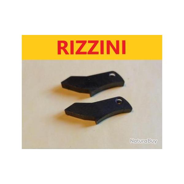 G�CHETTE de fusil RIZZINI Longueur 28.5 X 11