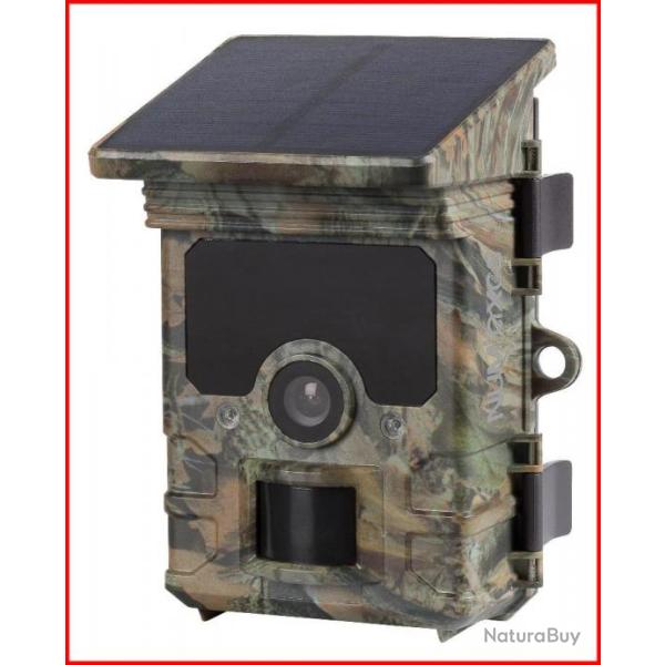 PIEGE PHOTOGRAPHIQUE PIE1060 WI-FI