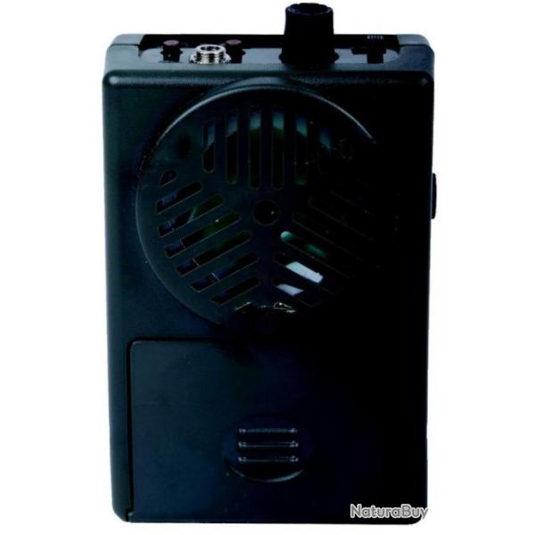 lecteur digital 40 chants mundi sound