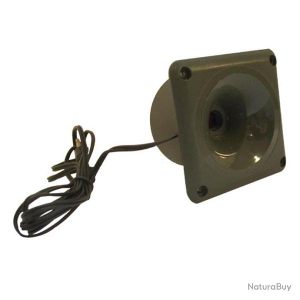 Haut parleur pour appeau electronique puissance 30 watts