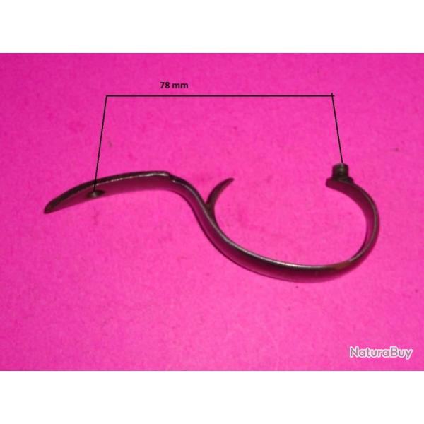 pontet fusil GRAV� - VENDU PAR JEPERCUTE (JA134)