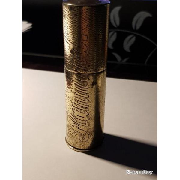 Briquet P�riode Poilu Nieuport Flammand 1914