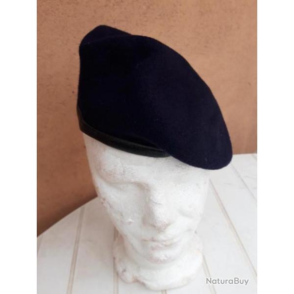 BERET BLEU MARINE