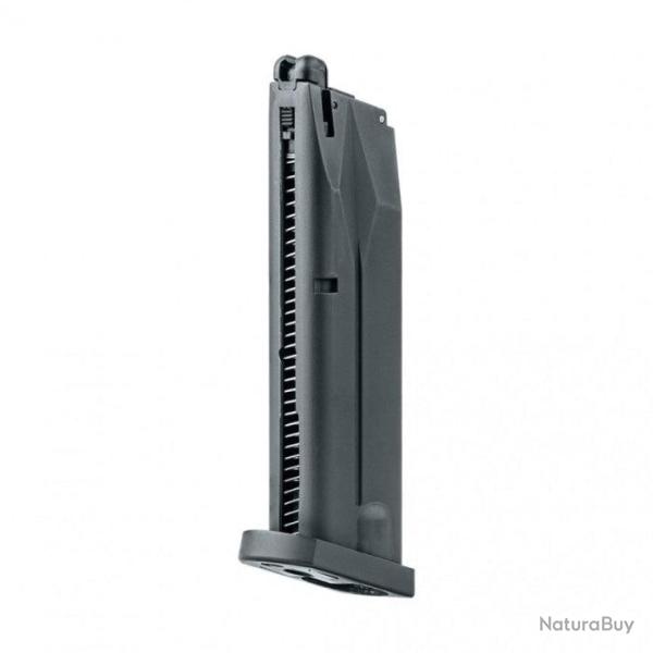 Chargeur 22 coups Beretta - M9A3 FM bbs 6mm co2 - 1,3j - noir Default