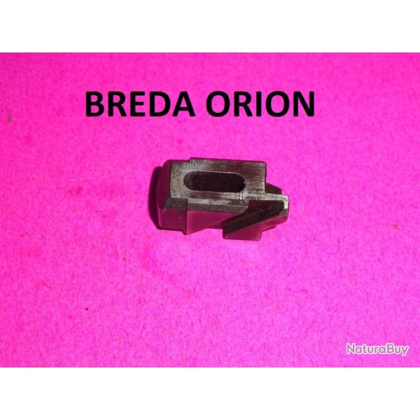 VERROU CULASSE fusil BREDA ORION calibre 12 - VENDU PAR JEPECUTE (SZ4)