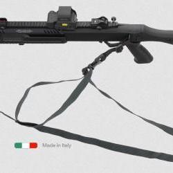 Bretelle FABARM 3 positions avec bride