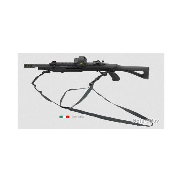 Bretelle FABARM 3 positions avec bride