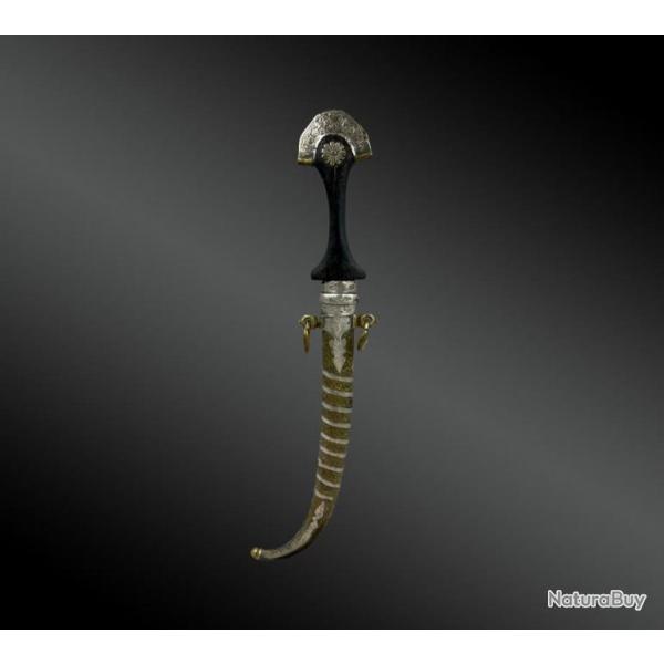 COUTEAU appel koummya - Maroc, Afrique du Nord - Premire moiti du XXme sicle