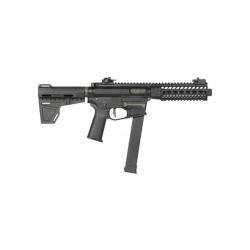 R&eacute;plique Ares M45S-L couleur NOIR