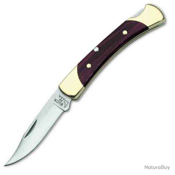 0055BRS-Couteau pliant Buck The 55