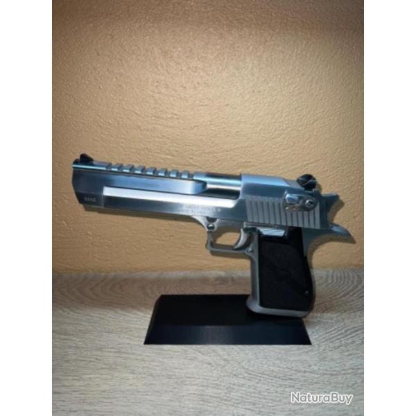 Support pour pistolet Desert Eagle 44 magnum