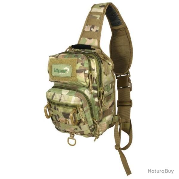 Sac � dos d�tachable Molle Viper VCAM