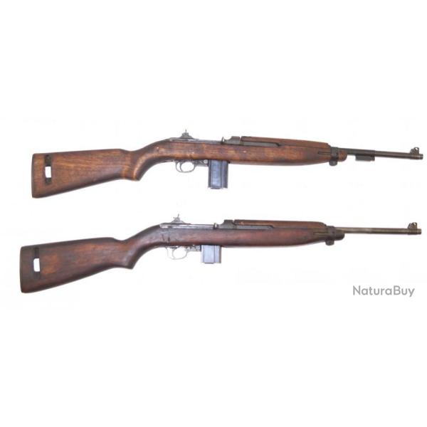Carabine Am&eacute;ricain us Rock Ola calibre 30 M1 categorie c