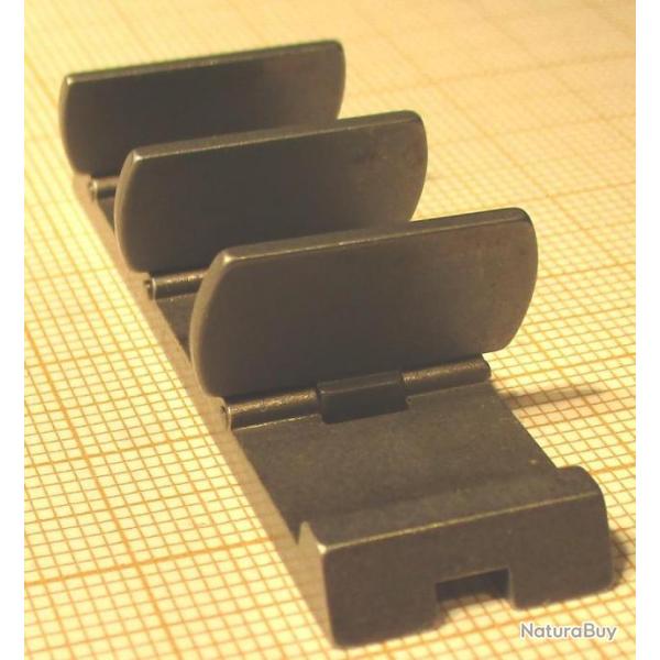 Hausse rabattable 3 feuillets 15 420 3051