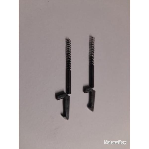 Extracteur droit et gauche Armscor