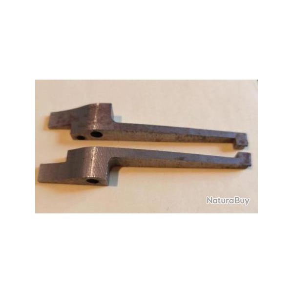 LOT DE G�CHETTES   Longueur  68.5  largeur 10