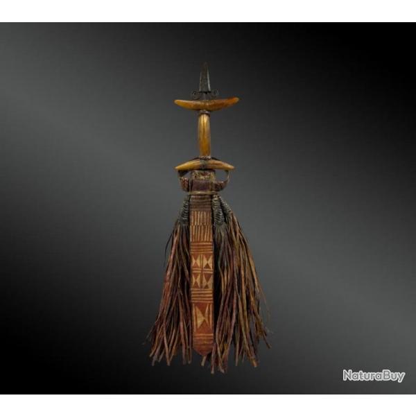 EPEE courte Touareg - Afrique du Nord - Premi�re moiti� du XX�me si�cle