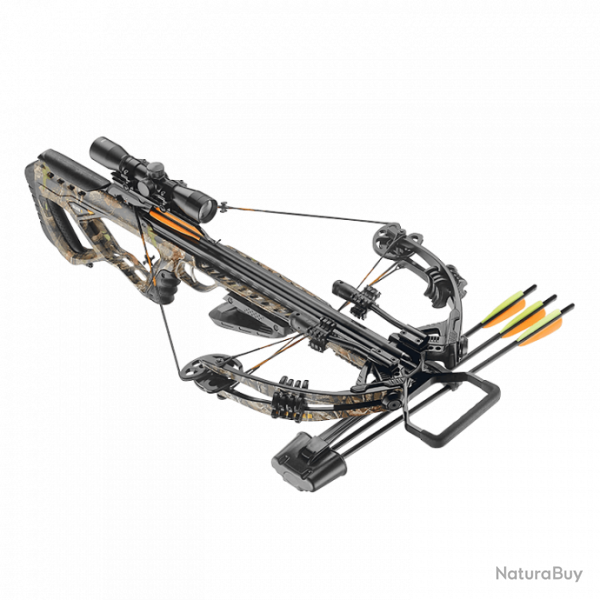 Arbal�te EK-Archery Guillotine M+ Folium 175 lbs