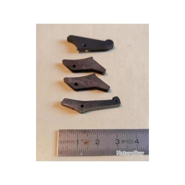 LOT DE G�CHETTES       LOT1