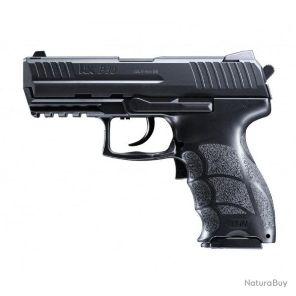 Pistolet Heckler & Koch P30