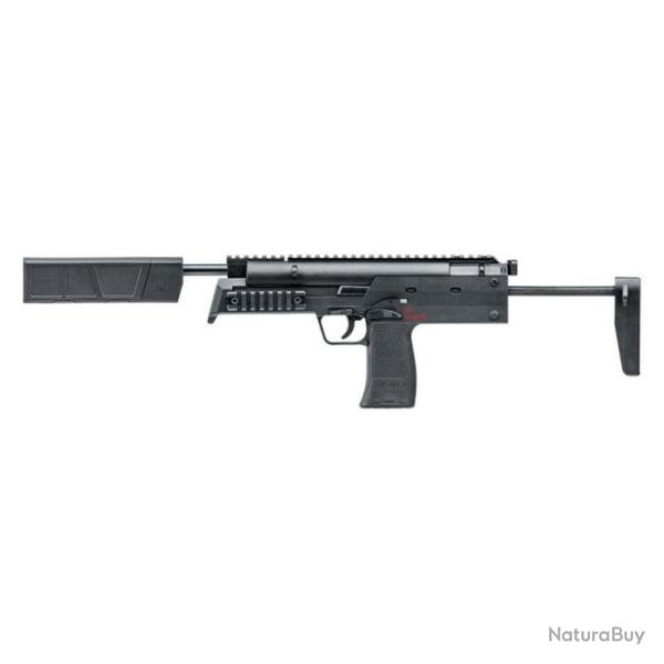Pistolet MP7 SD Heckler & Koch - cal 4.5mm Default Title