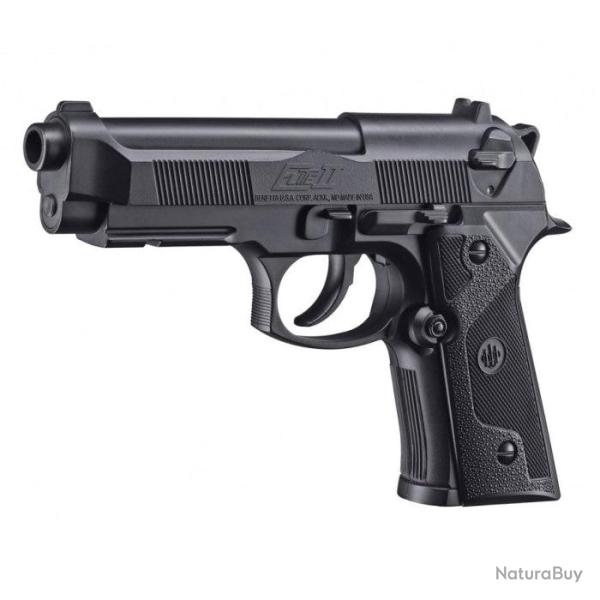 Pistolet Beretta ELITE II CO2 - Cal. 4.5 mm BB - 3 joules Default Tit