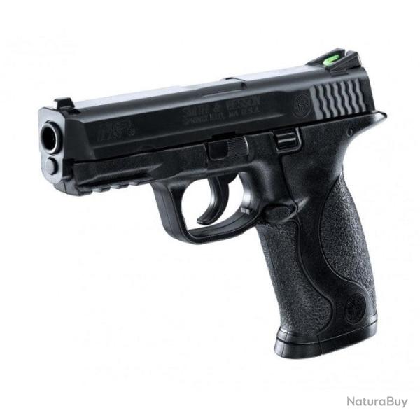 Pistolet Smith & Wesson M & P40 - black - cal bb/4.5