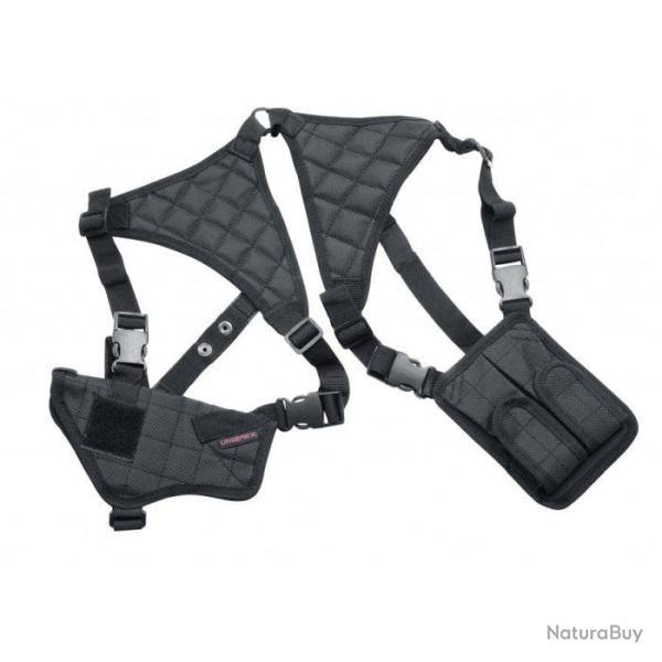 Holster d'�paule Umarex - ambidextre - en Nylon Default Title